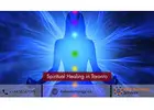 Spiritual Healing in Toronto – Expert Energy Cleanse, Chakra & Aura Balancing