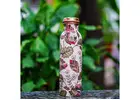 Buy Stylish Copper Bottle Designs for Office & Home Use – Perilla Home