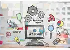 Developing User Trust via Website Development and Design