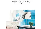 Stunning A4 Canvas Print Australia – Miimi and Jiinda