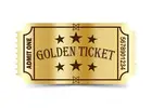 Get Your Golden Ticket to Success!
