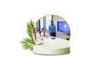 Professional Dental Clinic Website Design for Online Success