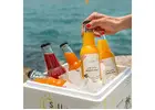 Refreshing Summer Drinks to Beat the Heat