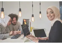 SEO for Small Business Website UAE for Better Online Growth