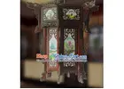 Unique Halloween Costumes & Decorations – Chinese Lion Dance, Hanfu, Opera Masks
