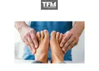 Expert Podiatrist Services in Castle Hill - The Foot Movement