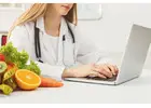 Holistic Health Nutritionist – Nurturing Wellness Through Balanced Nutrition