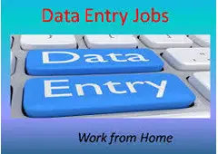 Non voice US Medical Form Filling project available 7708244092