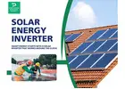 Power Up Your Home – Order Solar Energy Inverter Today