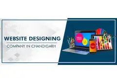 Web Design Company in Chandigarh