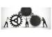 Try our 30K in 90 days blueprint. Protect yourself from layoffs and buyouts