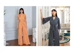 Parisian One-Piece Pantsuits from Elegance Miss Redefining Timeless Chic with Modern Comfort