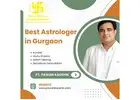 Searching for the Best Astrologer in Gurgaon? Here’s the Answer