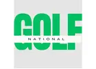 Premium Golf Apparel - Golf National