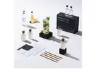 Premium Gin Gift Set - Click to Surprise Someone Special