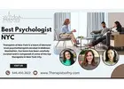 Discover the Best Psychologist in New York at Therapists Of NY for Lasting Change