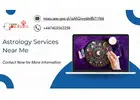 Astrology Services Near Me – Expert Guidance for Life & Success