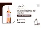 Die Geschichte des Bio Wein Rheinhessen: Tradition trifft Innovation