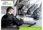 Say Goodbye to Dust with Duct Replacement and Duct Cleaning