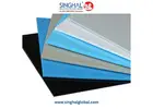 High-Quality HDPE Sheet with Smooth and Clean Surface
