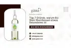 Top 7 Gründe, warum Bio Wein Rheinhessen etwas Besonderes ist