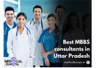 Best MBBS Consultants in Uttar Pradesh for 2025