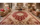 Jansons Carpets Showcases Authentic Handmade Carpets in India for Every Home