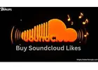 Buy Soundcloud Likes to Grow Your Audience