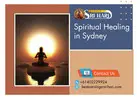 Transform Your Life with Spiritual Healing in Sydney â€“ Restore Balance & Peace
