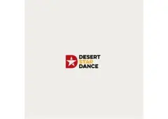 Desert Star Dance