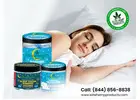 Drift Off Easily with CBD for Sleep
