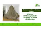 Top 5 Abschirmprodukte von ESMOG-Shop gegen Handystrahlung