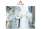Powder Coating Adelaide – High-Quality Coatings for Every Need