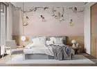 Dream Flight Wall Mural