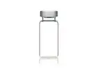 Durable Tubular Vials for ******ceutical Applications by Kapoor Glass
