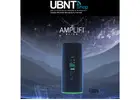 AmpliFi Alien Router WiFi 6 | High-Speed Router for Large Homes