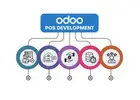 Custom Odoo POS Development Services