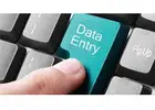 . Medical Data Entry and Typing Project Available