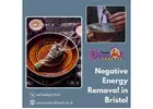Negative Energy Removal in Bristol