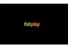 Fairplay Online Cricket Betting Site Secure and Trusted Platform