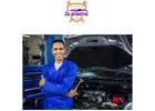 Reliable Local Vehicle Inspections by JSG Automotive