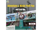 Zip Line Near Me for Families, Friends & Adventure Lovers