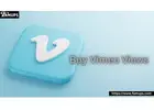 Discover How Vimeo Views Can Help You Gain Popularity