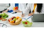 Certified Holistic Nutritionist – Supporting Health and Wellness Naturally