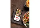 Best Food Delivery App Development Company for F&B Growth