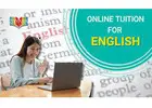 English Tuition Online: Personalized Learning for Class 9-12 Grammar and Literature