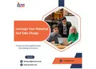 Create Your Own Success Story with an MBA