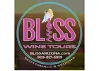 Bliss Wine Tours