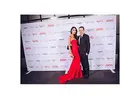 Custom Backdrop – Stunning and Personalized Displays for Every Event