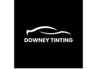 Downey Tinting – Car Window Tint Artesia for UV Protection & Style